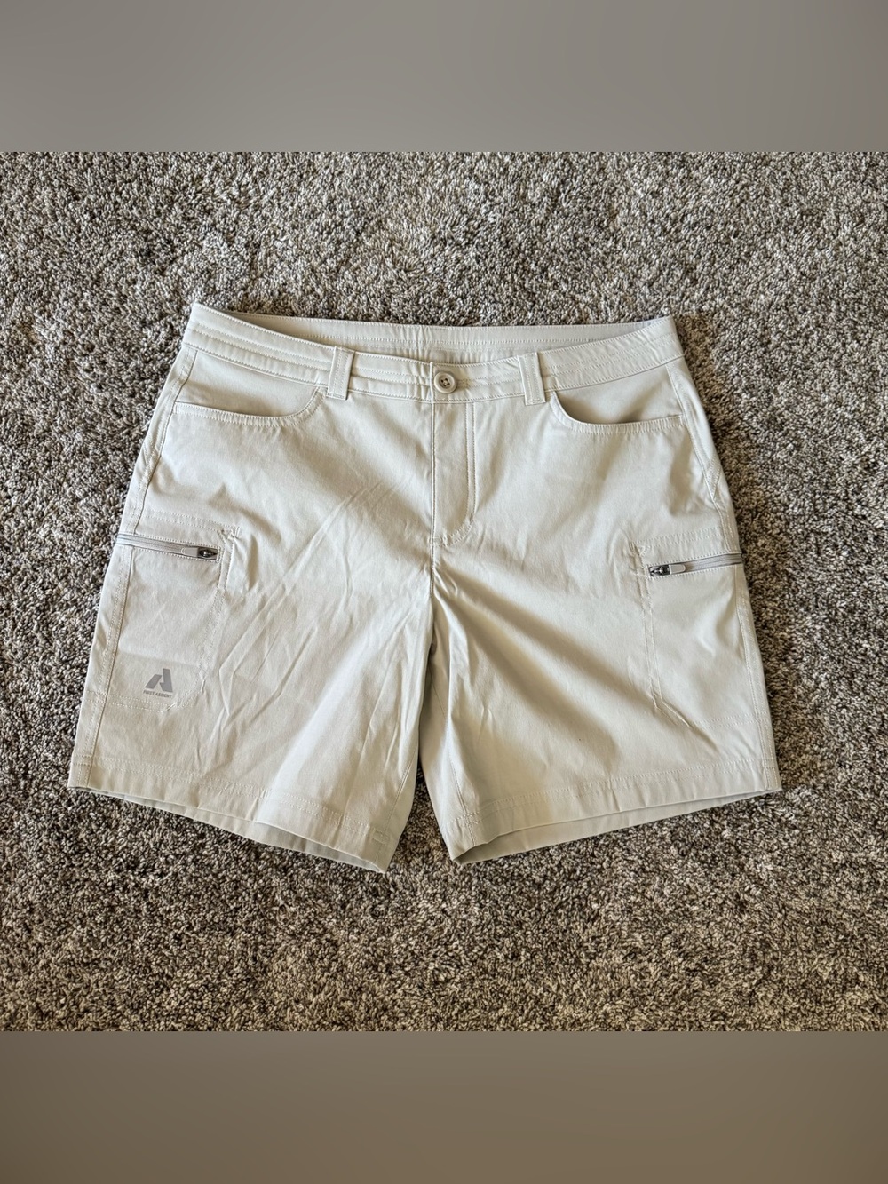 Eddie Bauer Pro Guide shorts